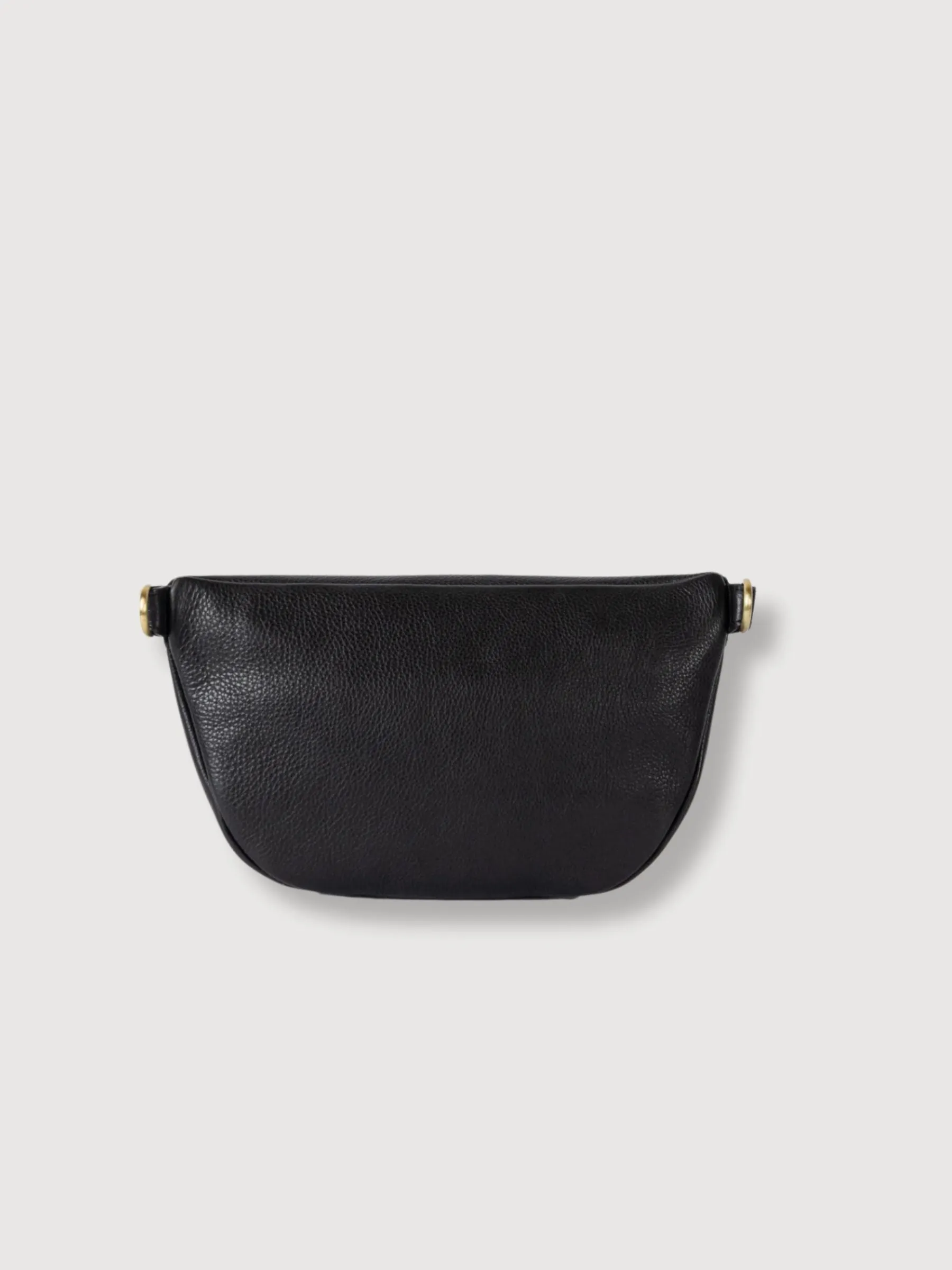 Milo Bum Bag Leather | O My Bag