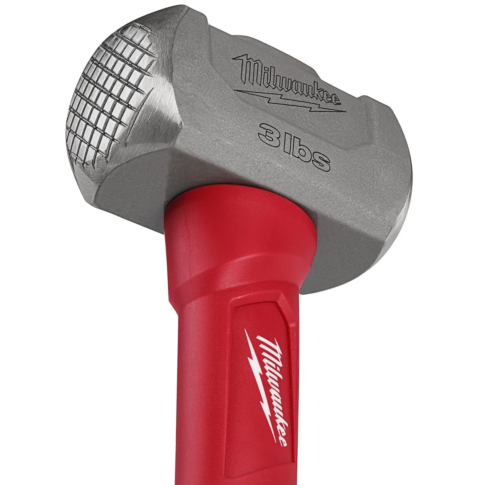 Milwaukee Club Hammer 3lbs 1.36kg