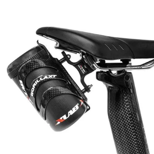 Mini Cage Pod Small - Black