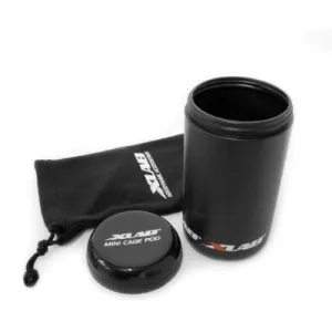 Mini Cage Pod Small - Black