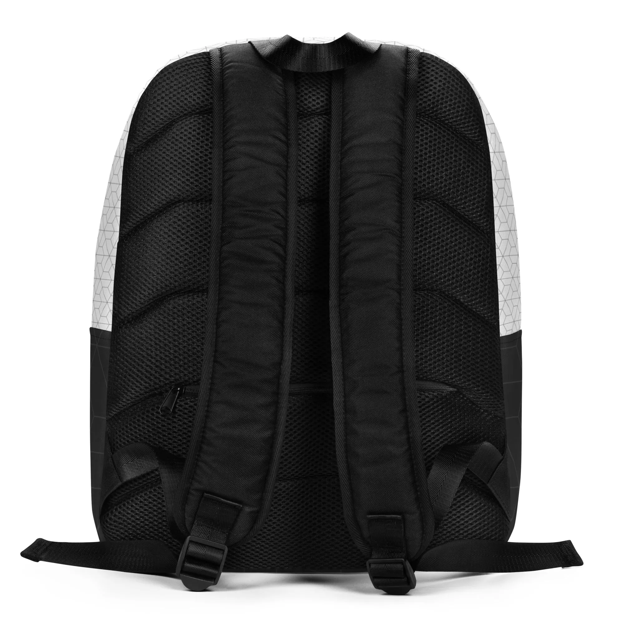 Minimal Atabey Member Lounge Bag