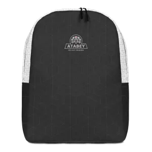 Minimal Atabey Member Lounge Bag