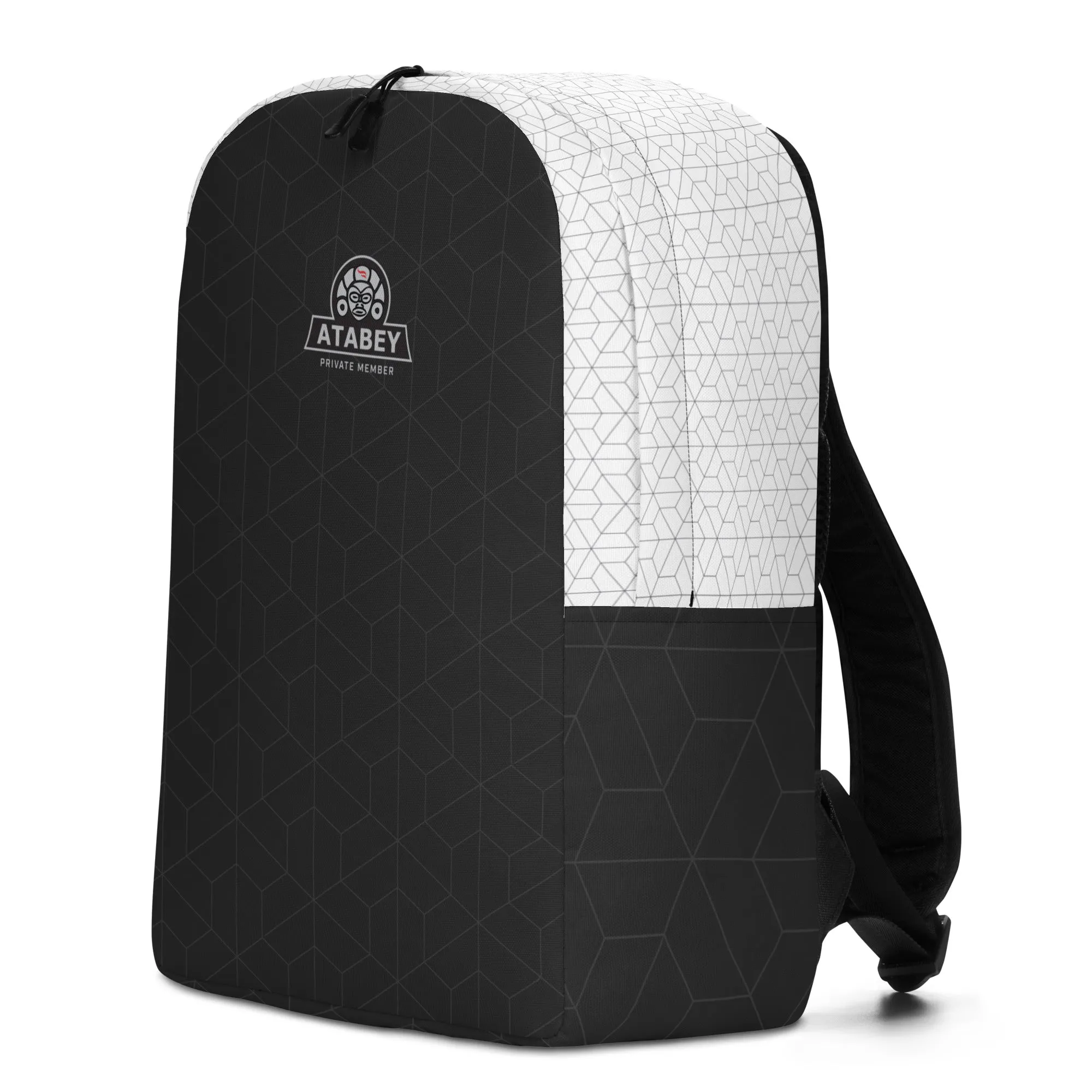 Minimal Atabey Member Lounge Bag