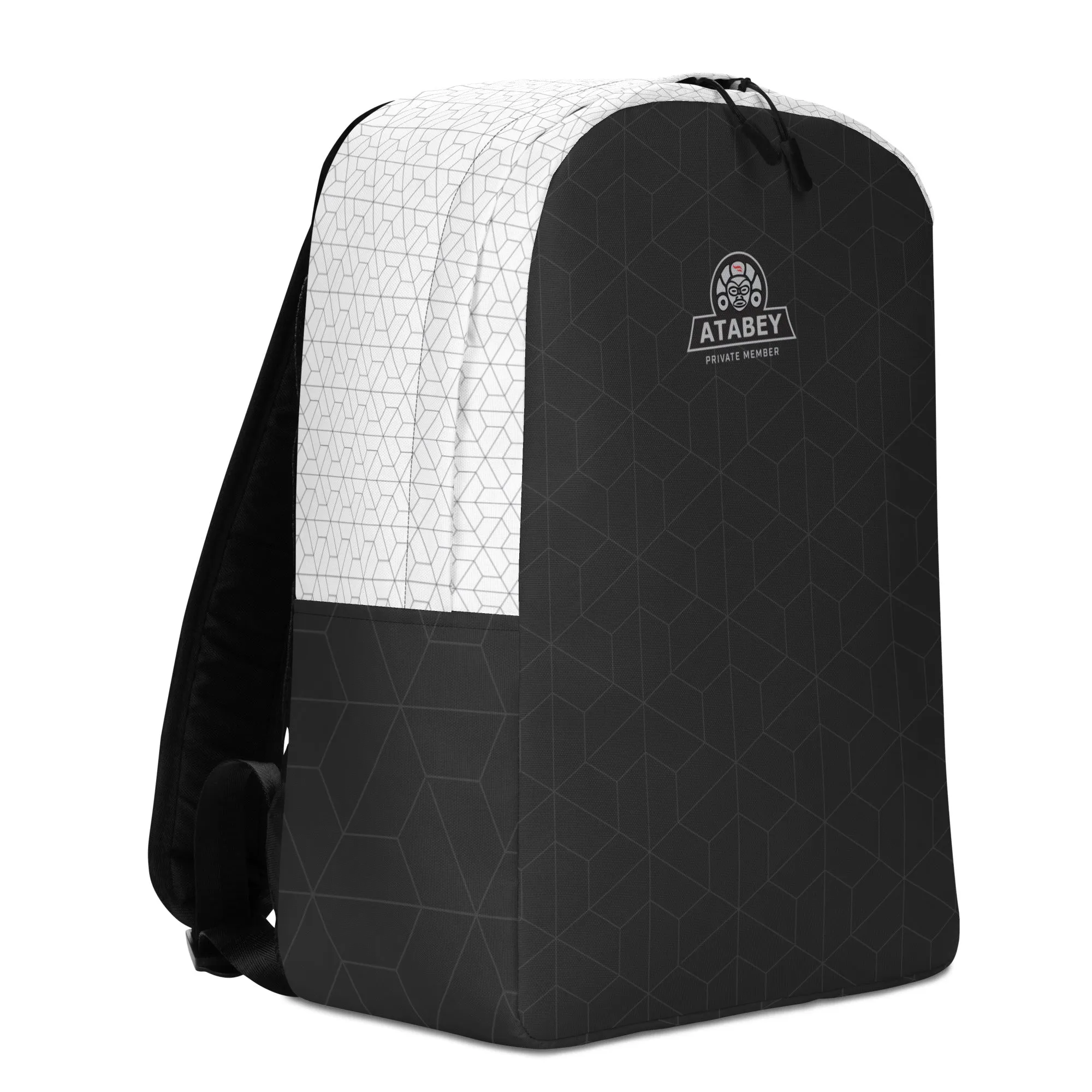 Minimal Atabey Member Lounge Bag