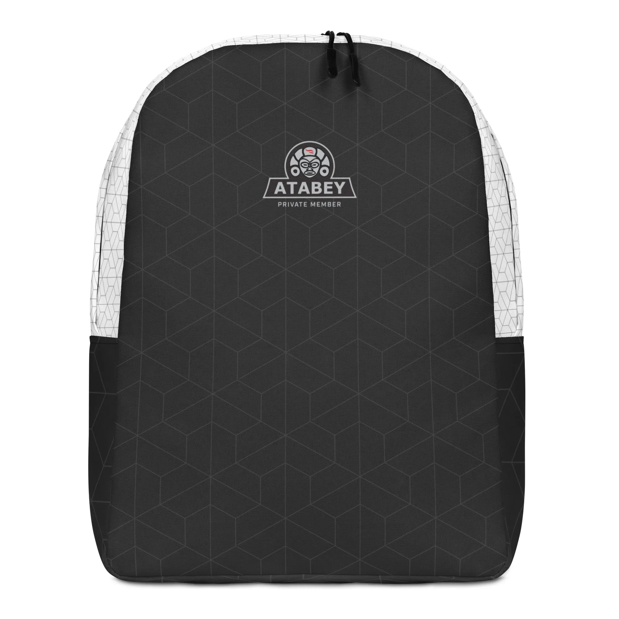 Minimal Atabey Member Lounge Bag