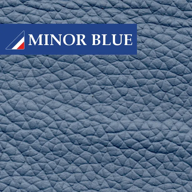MINOR 60-62 2 DOOR LEATHER COMPLETE INTERIOR TRIM KIT