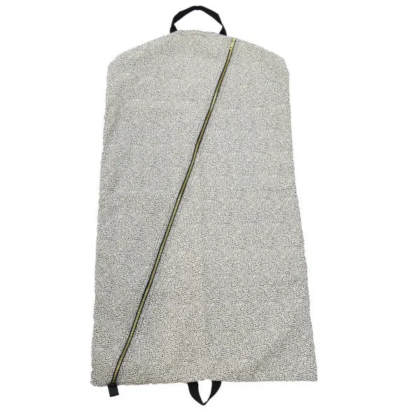 Mint Garment Bag