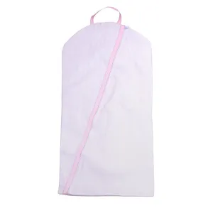 Mint Garment Bag