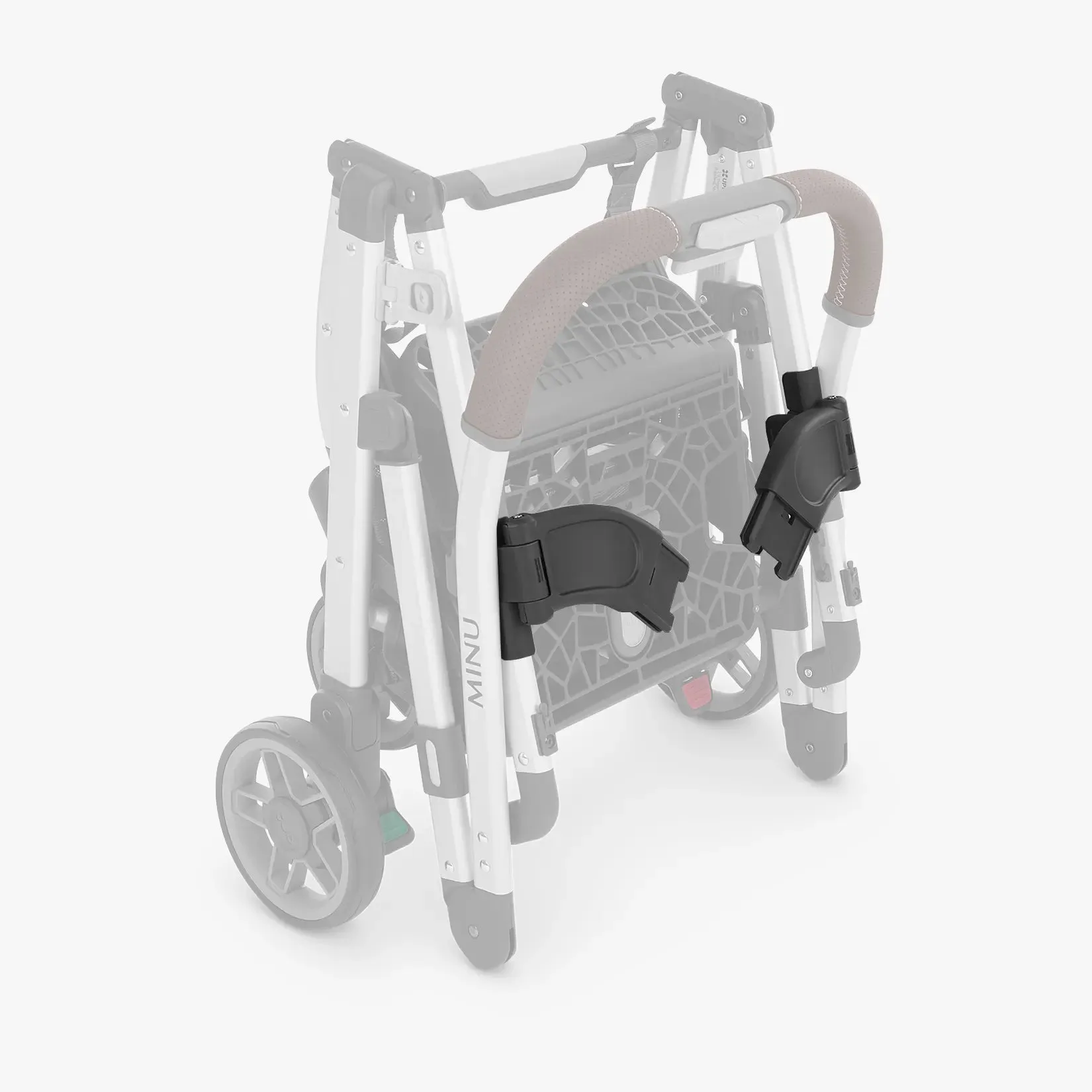 Minu Carrycot / Car Seat Adapter
