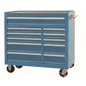 Mobile Tool Cabinet T8160