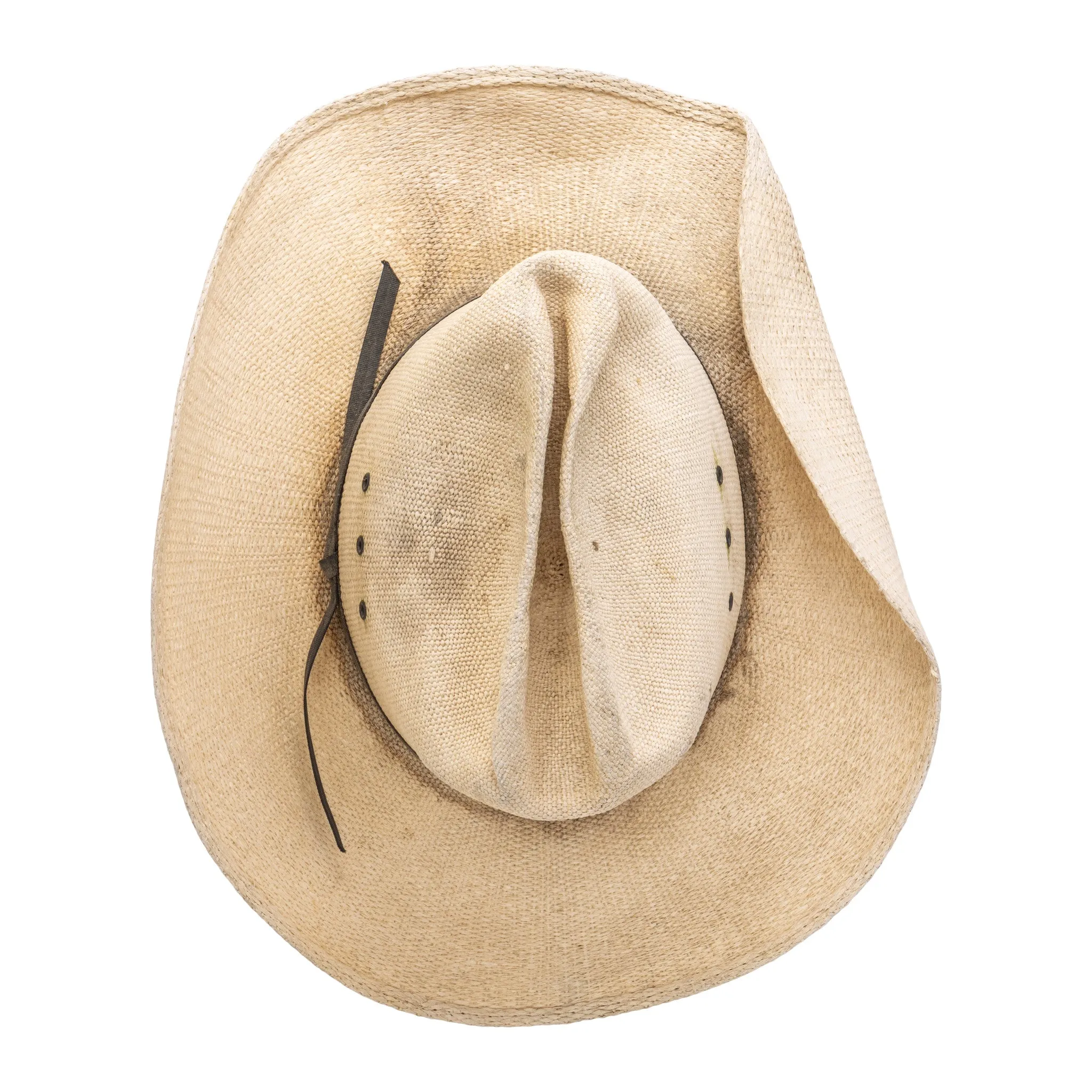 Montana Cowboy Hat