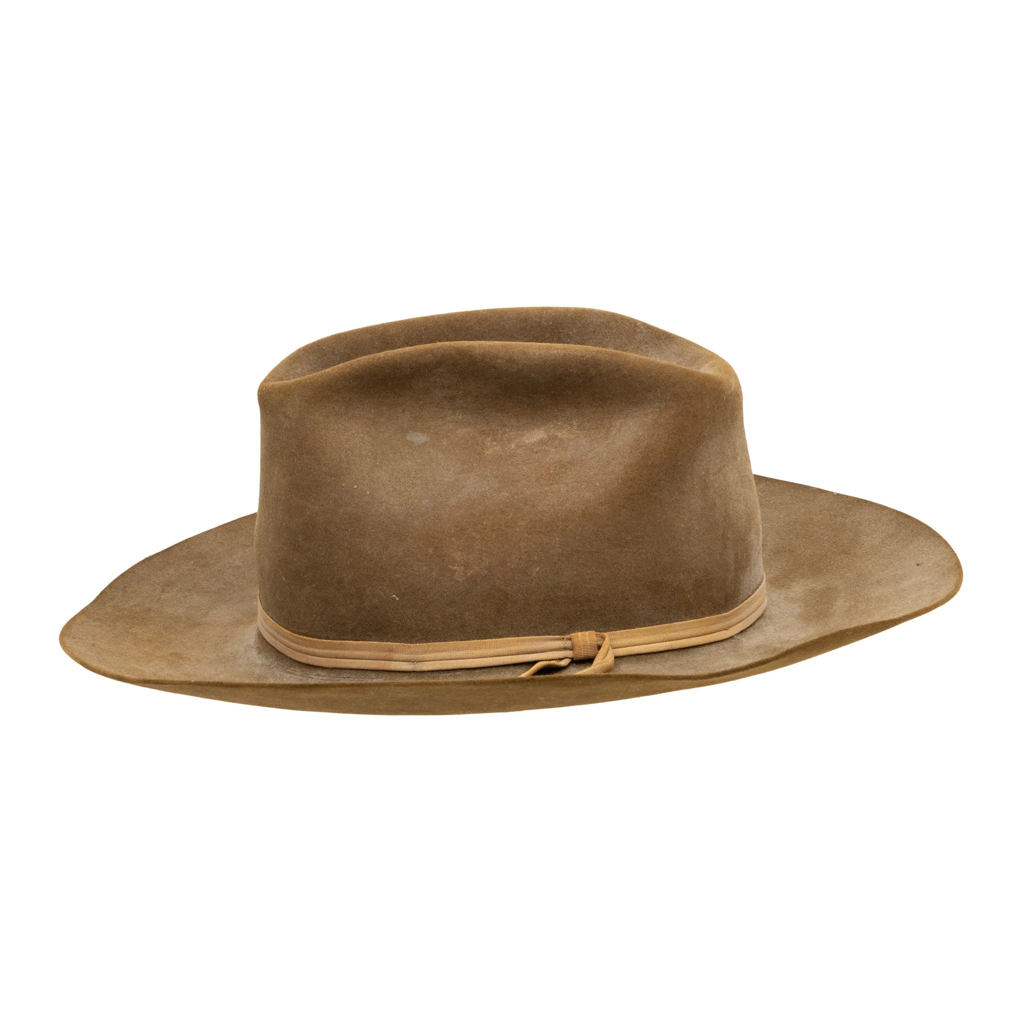 Montana Cowboy Hat