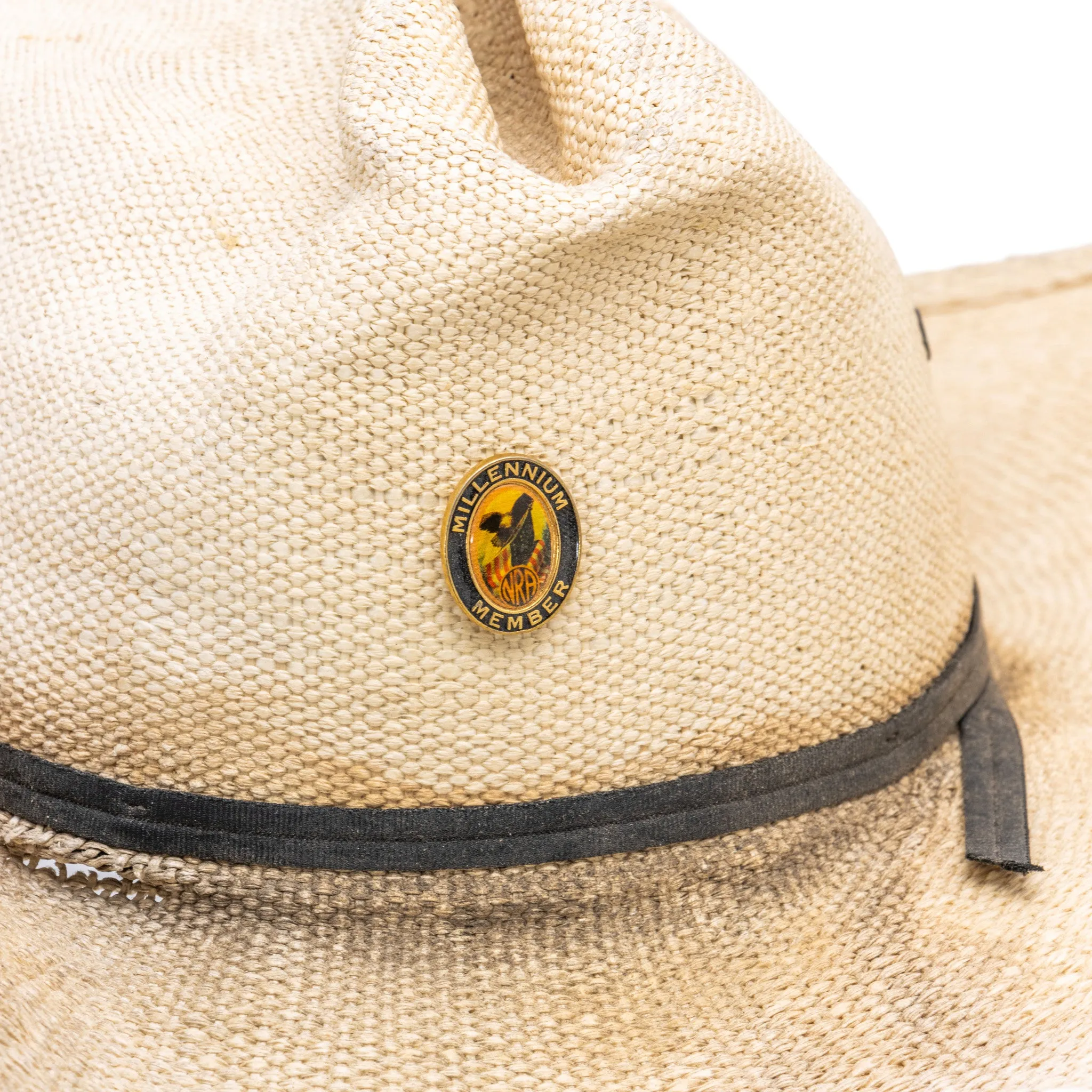 Montana Cowboy Hat