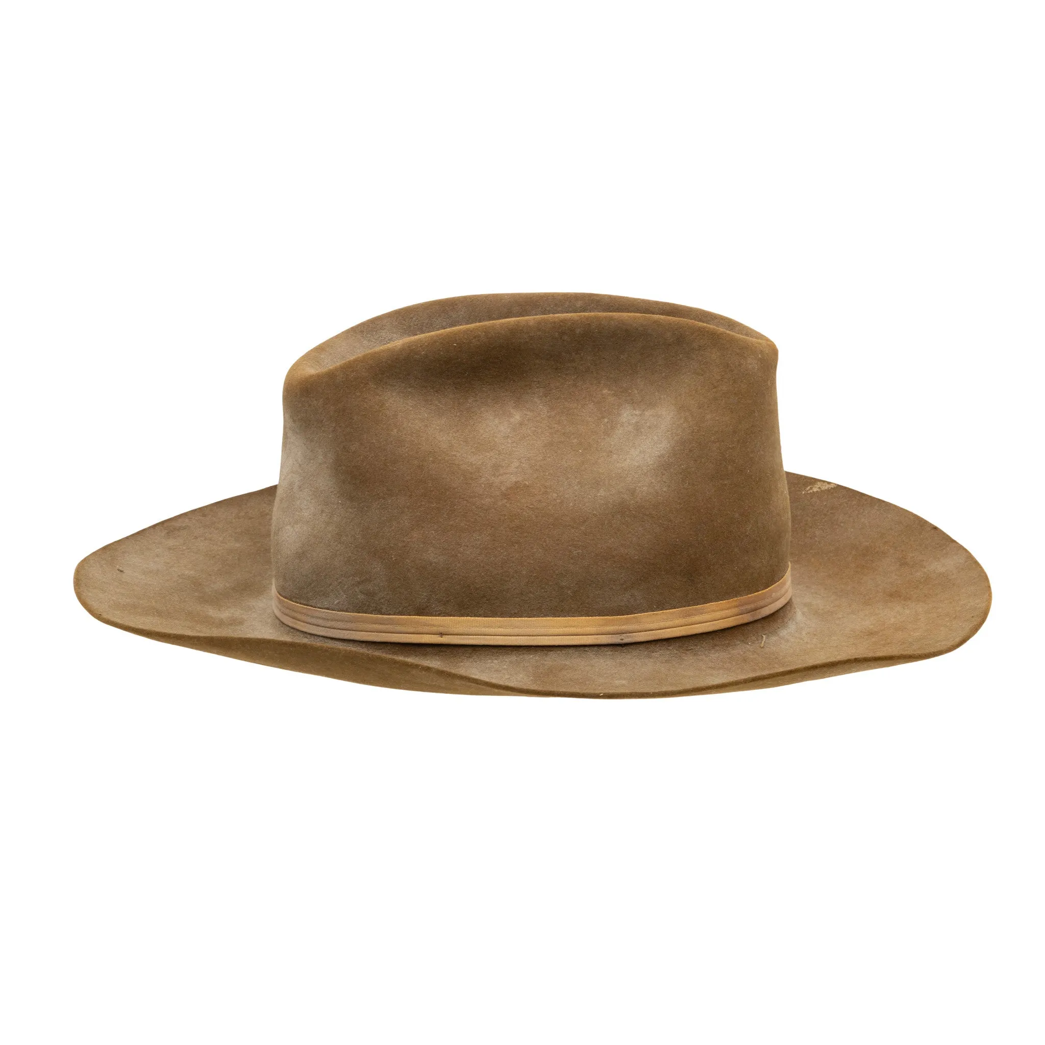 Montana Cowboy Hat