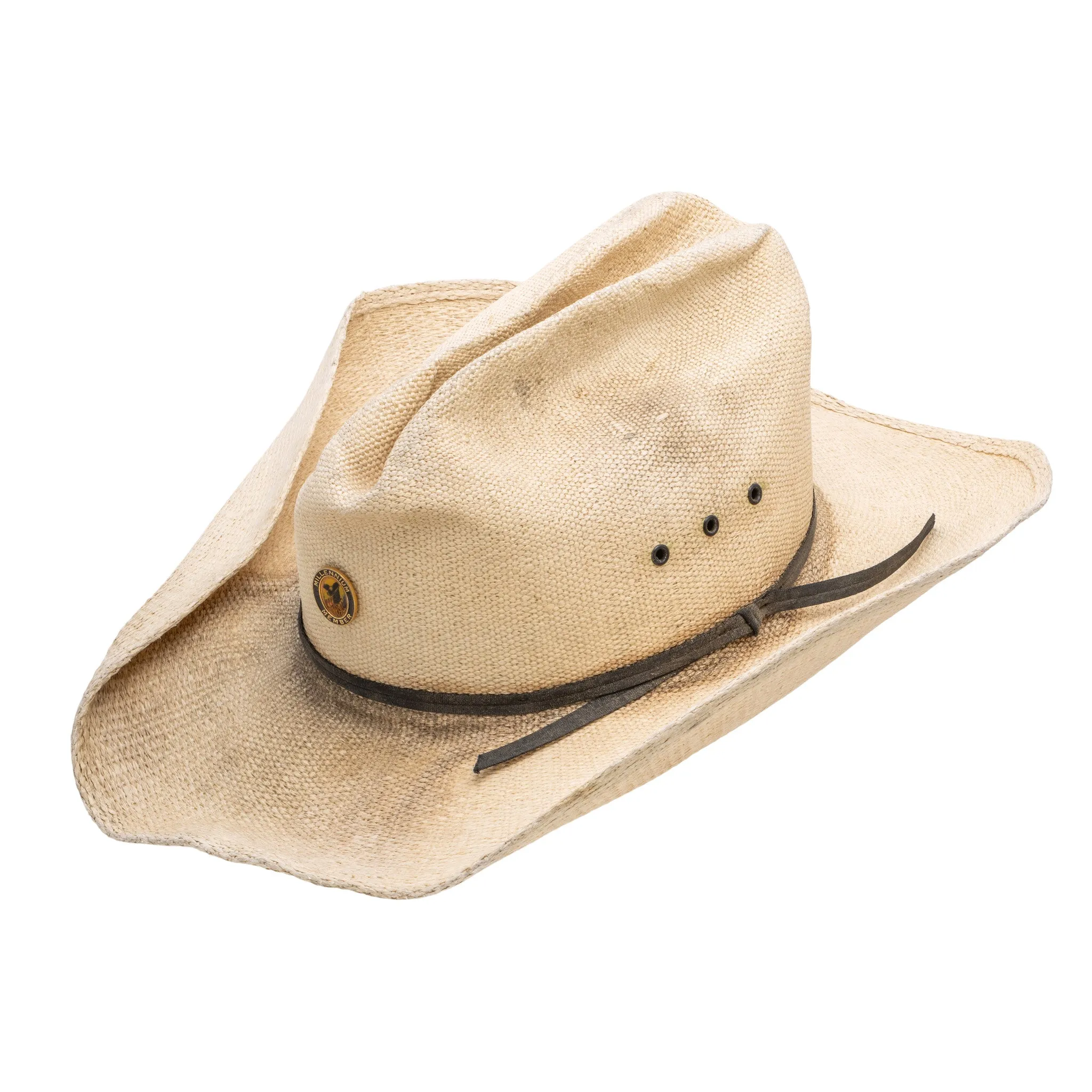 Montana Cowboy Hat