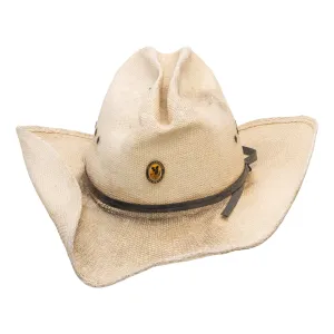Montana Cowboy Hat