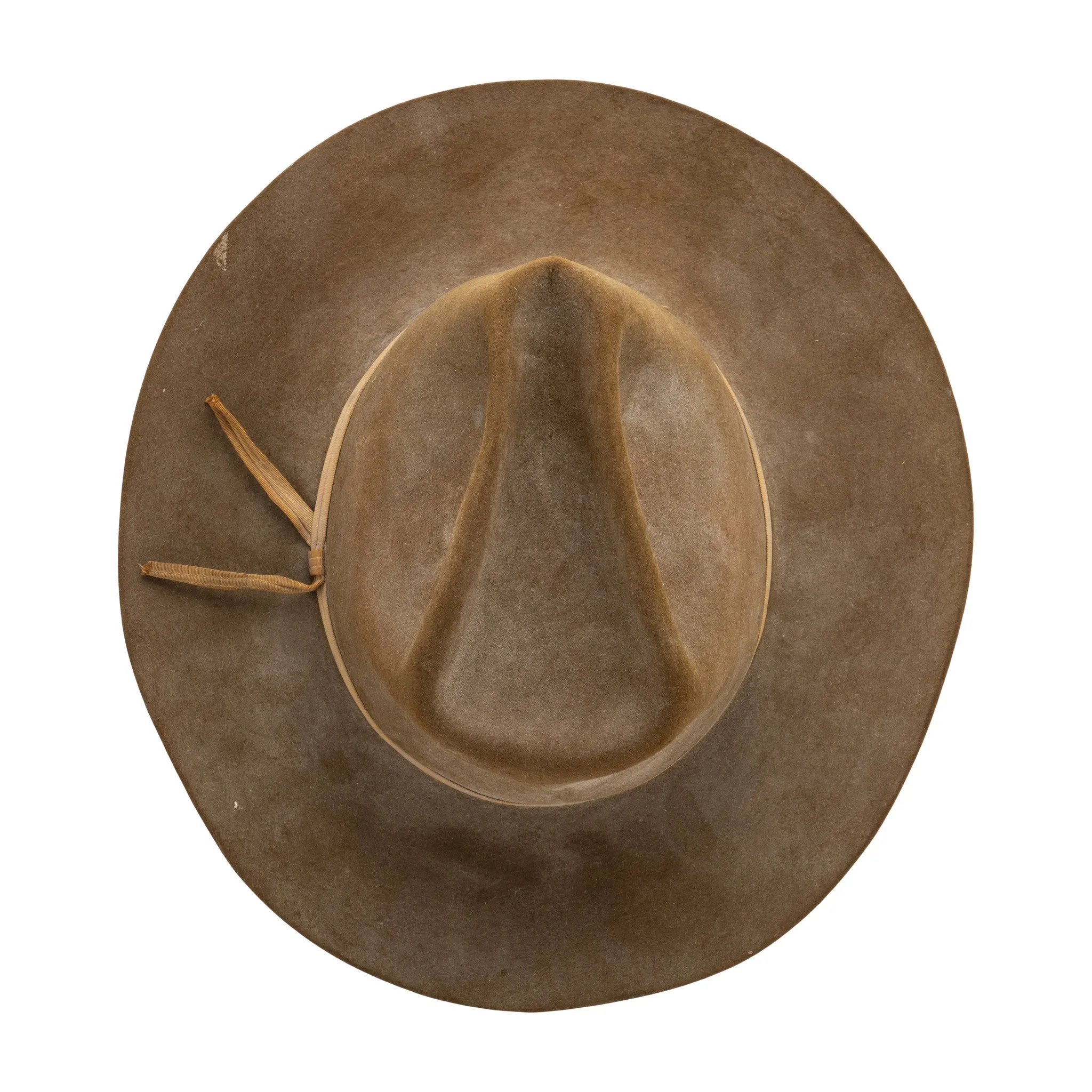 Montana Cowboy Hat