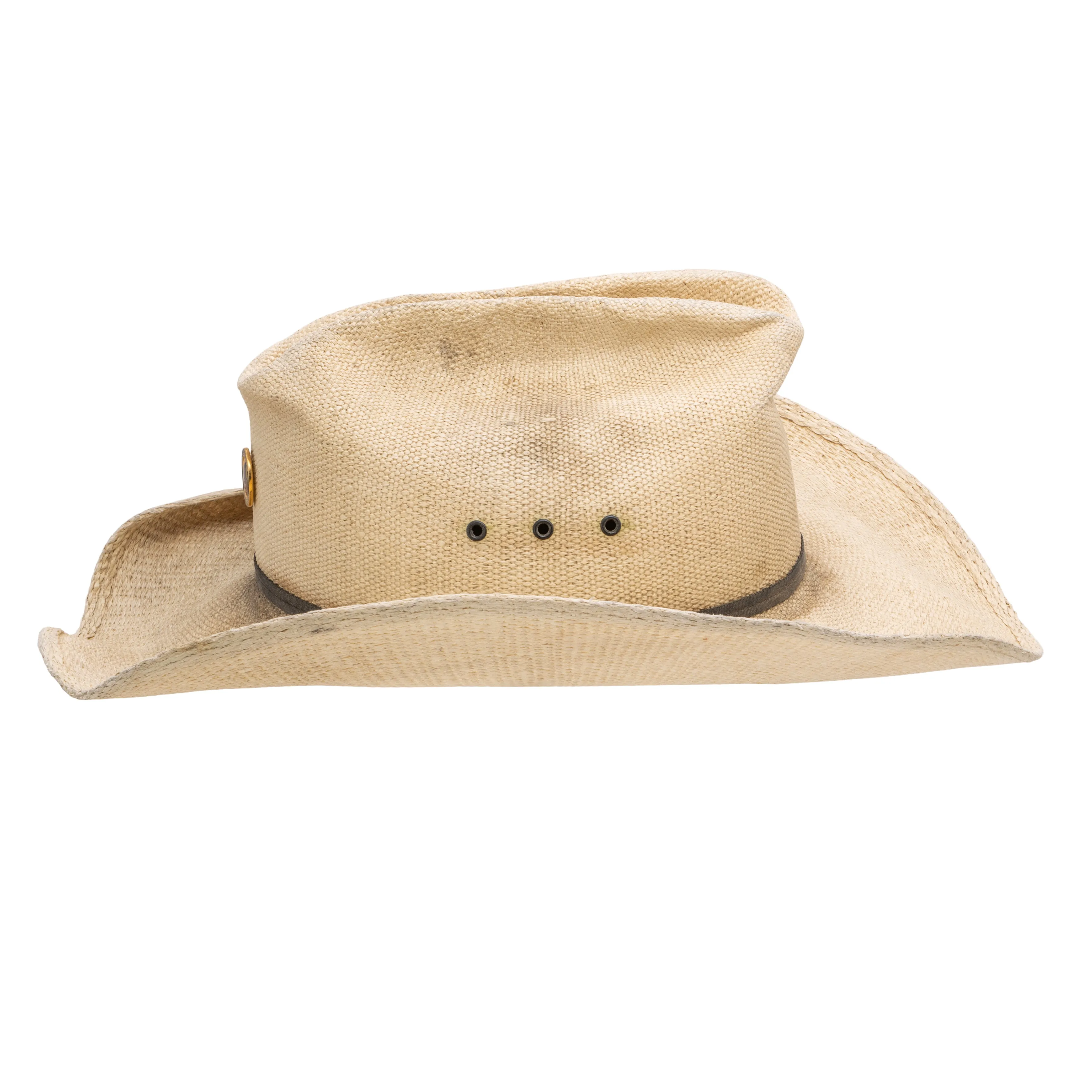 Montana Cowboy Hat