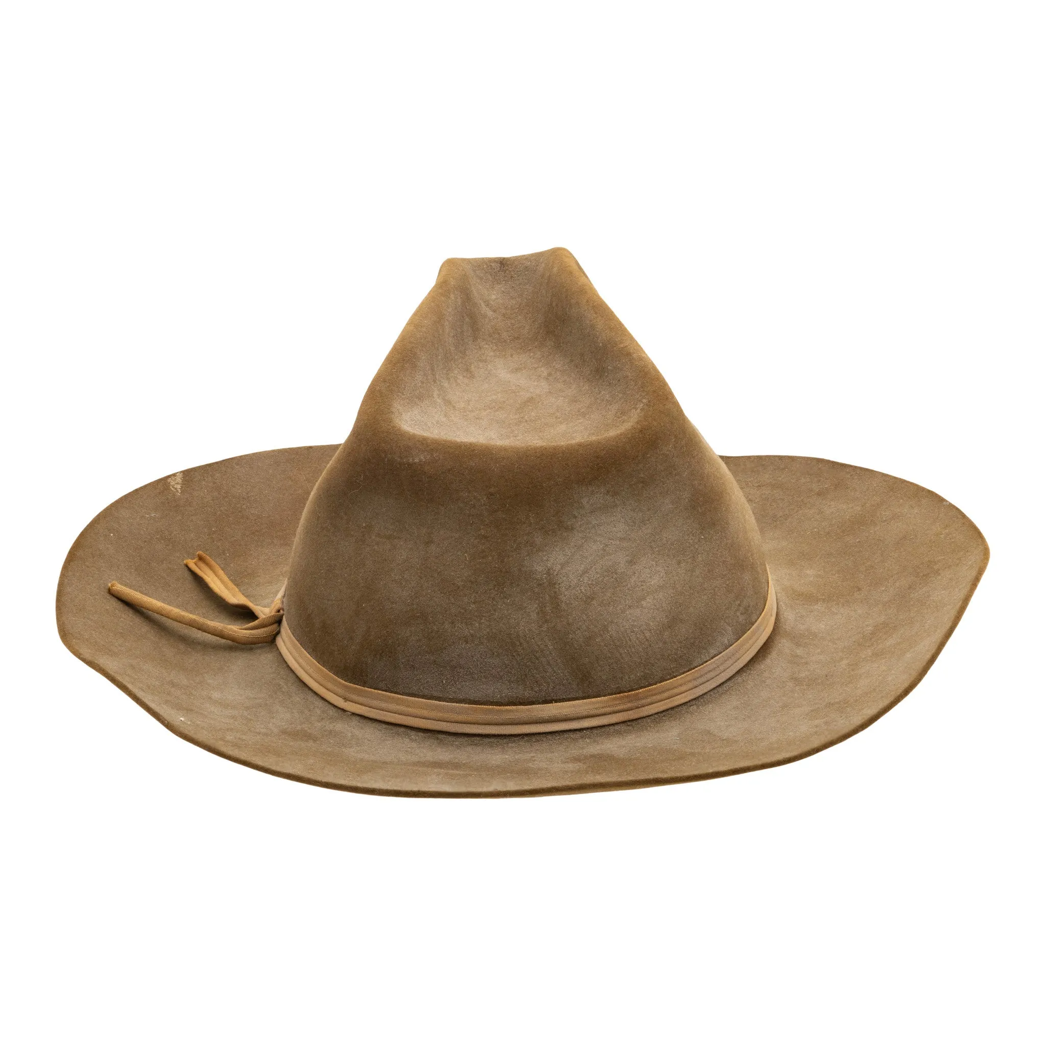 Montana Cowboy Hat