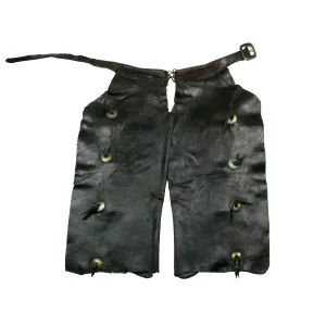 Montana Ranch Chaps