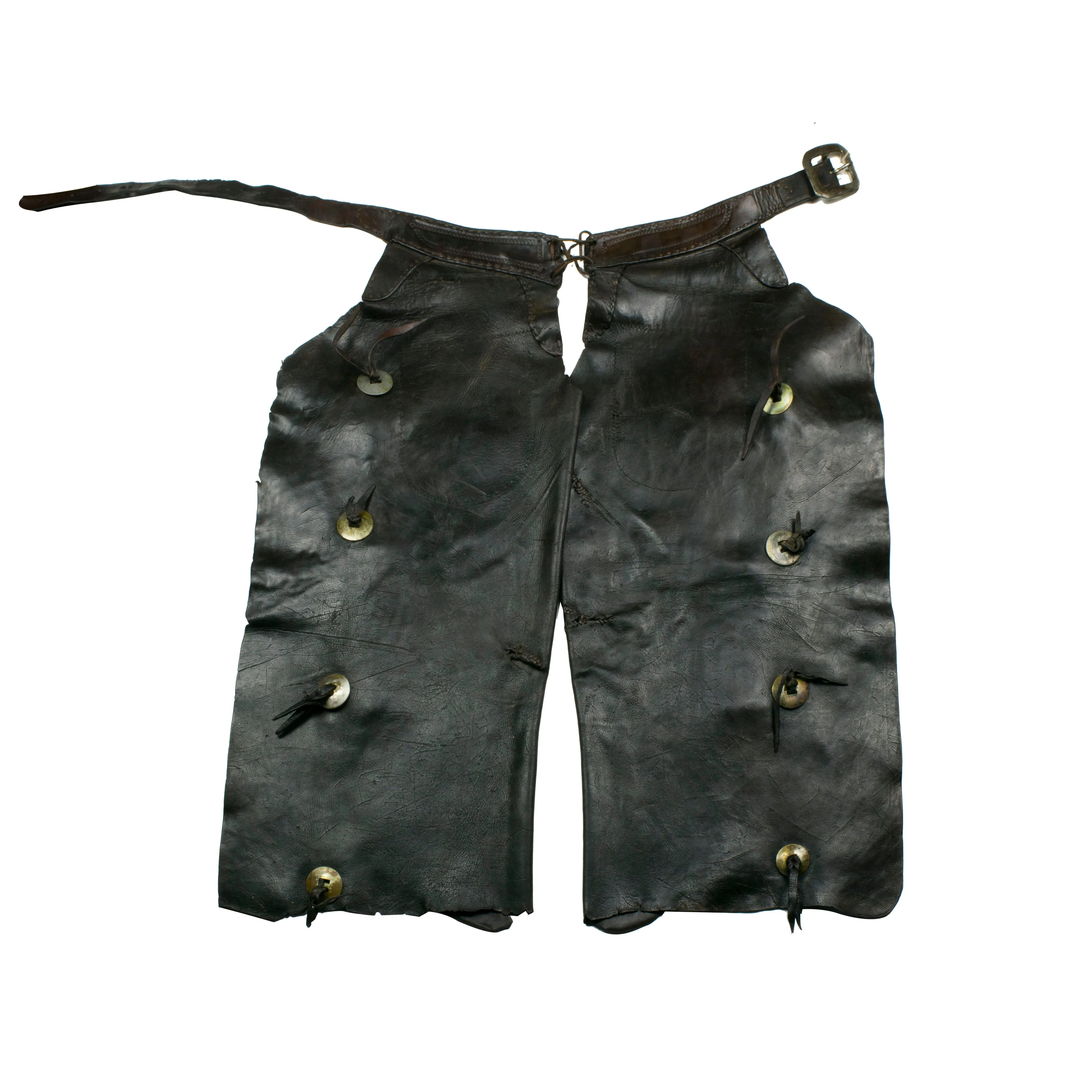 Montana Ranch Chaps