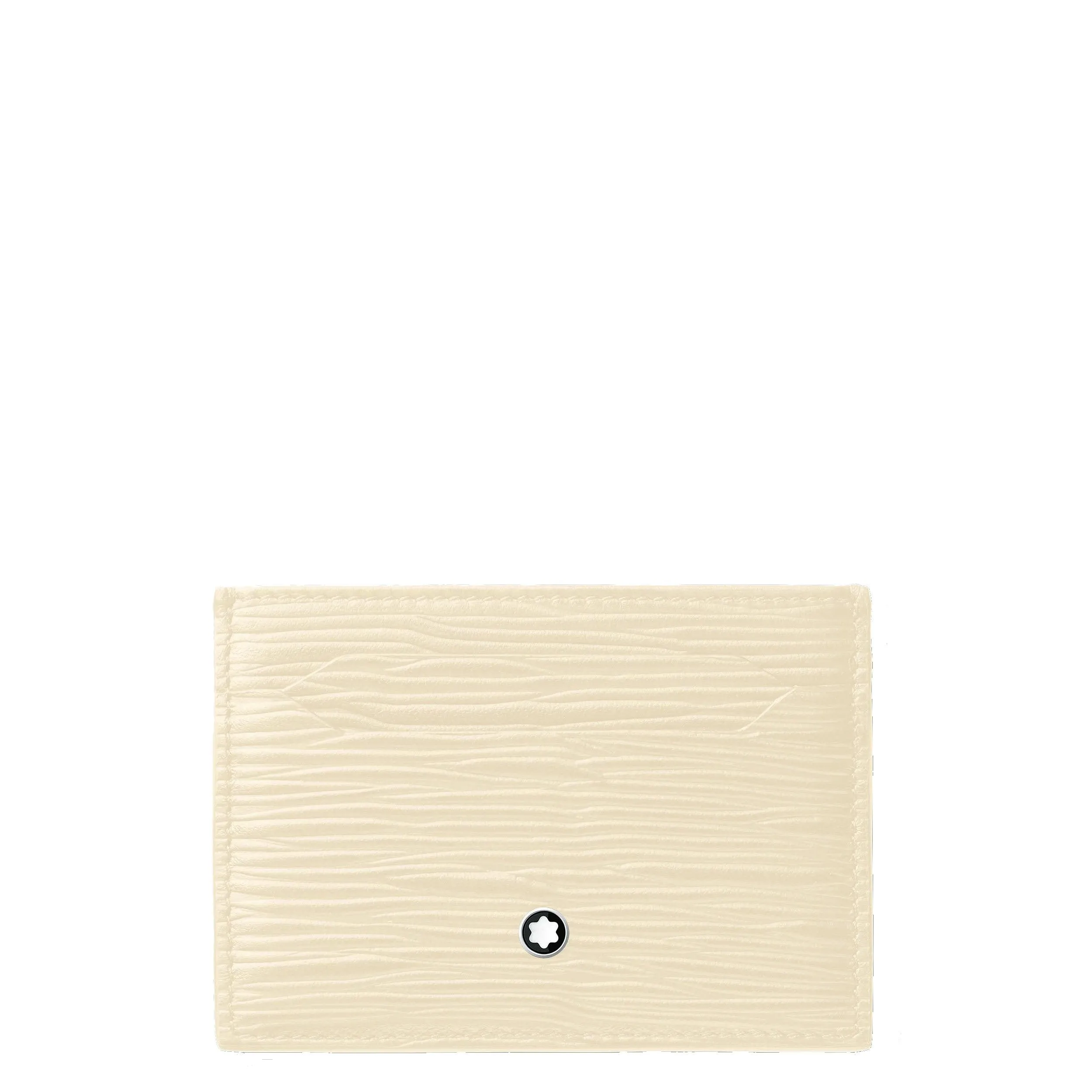 Montblanc Portfolio 5 compartments Meisterstück 4810 Ivory 130943