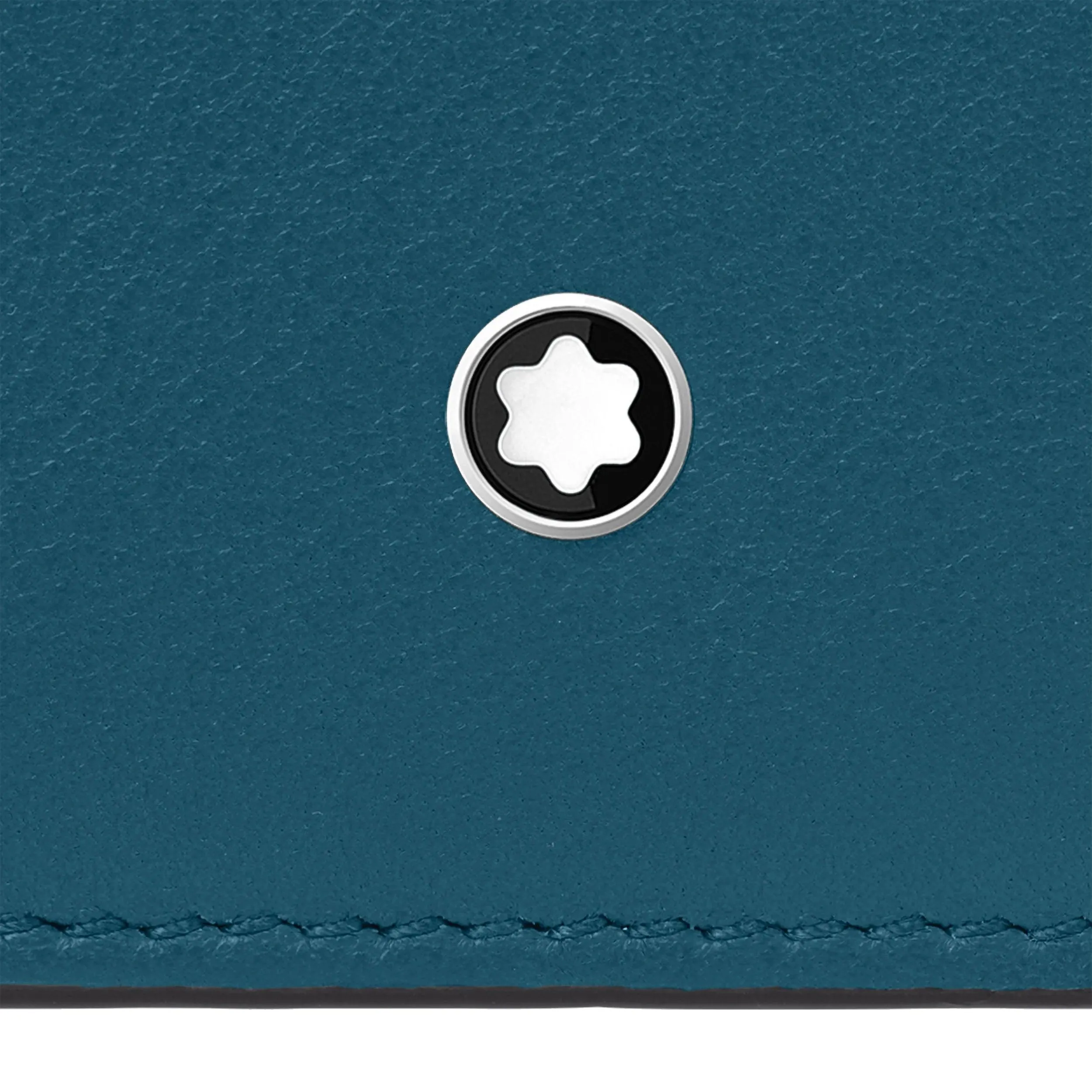 Montblanc Portfolio 6 compartments Meisterstück Selection Soft Ottanio 131242