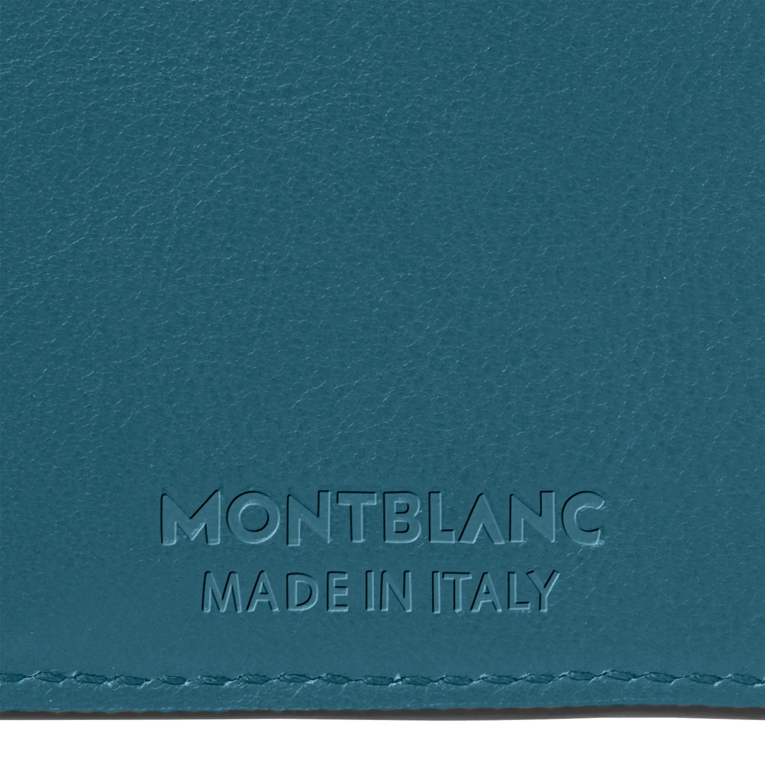 Montblanc Portfolio 6 compartments Meisterstück Selection Soft Ottanio 131242