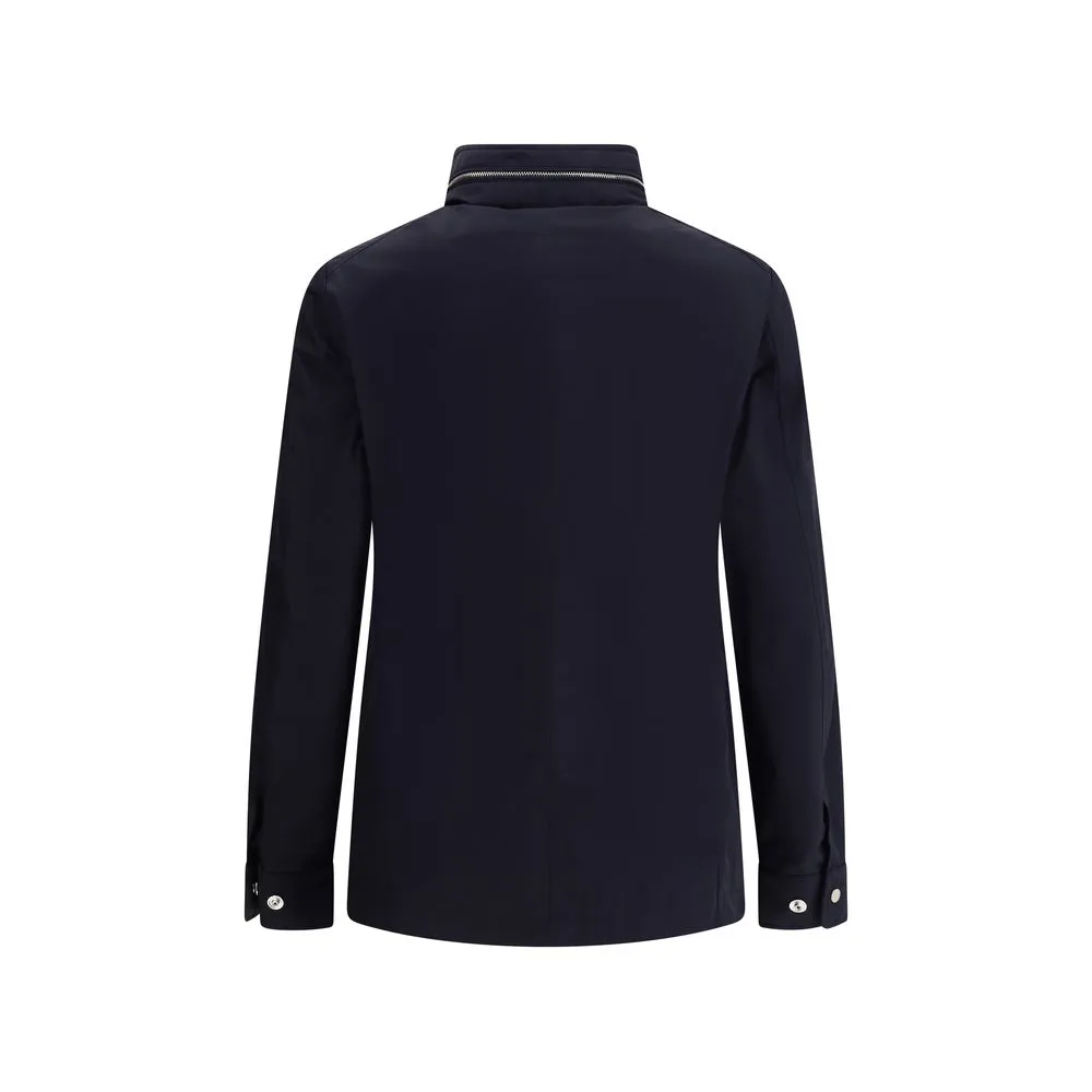 MooRER Sten-at Waterproof Jacket