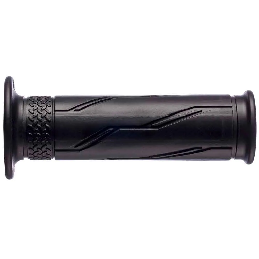 Moto Grip Set Ariete Similar to Yamaha Grip A/F, 2 pcs