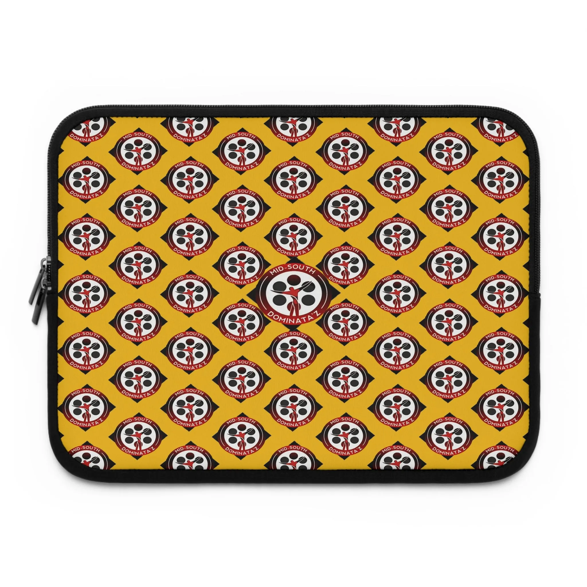 MSD Collection Laptop Sleeves (Gold)