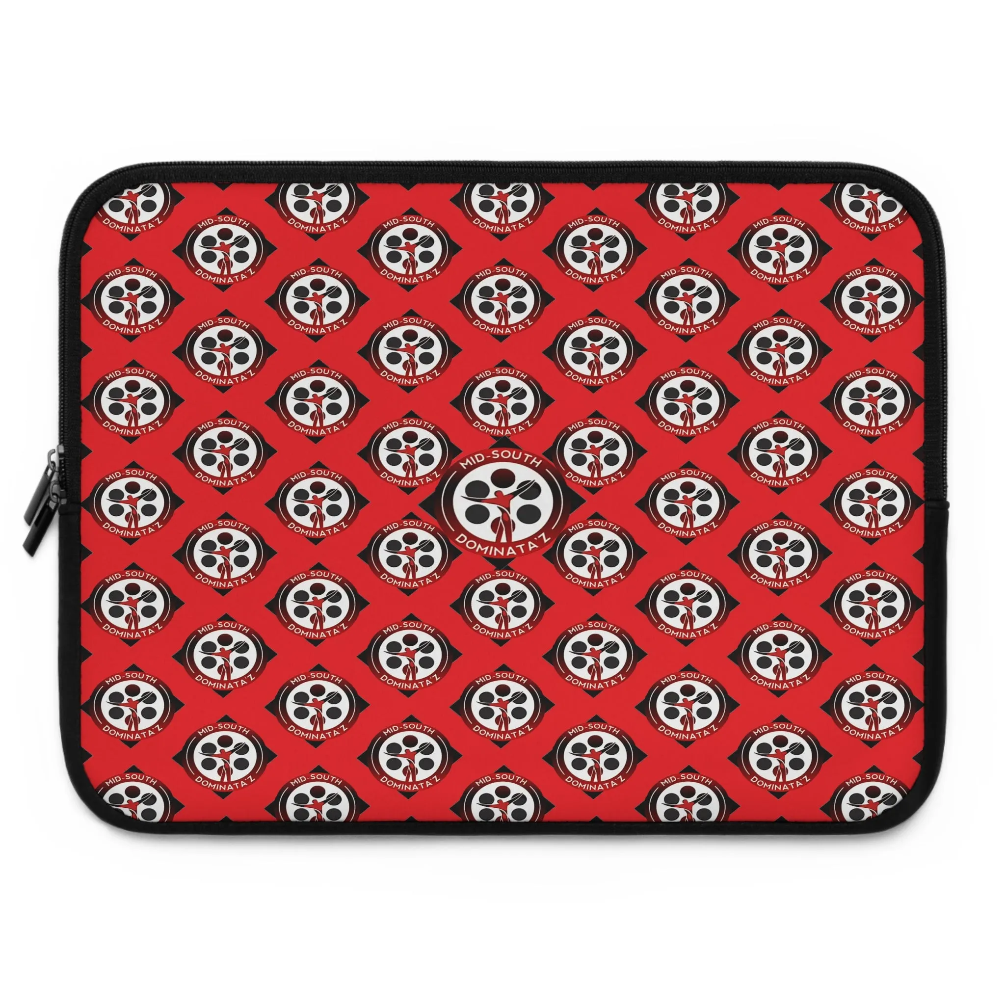 MSD Collection Laptop Sleeves (Red)