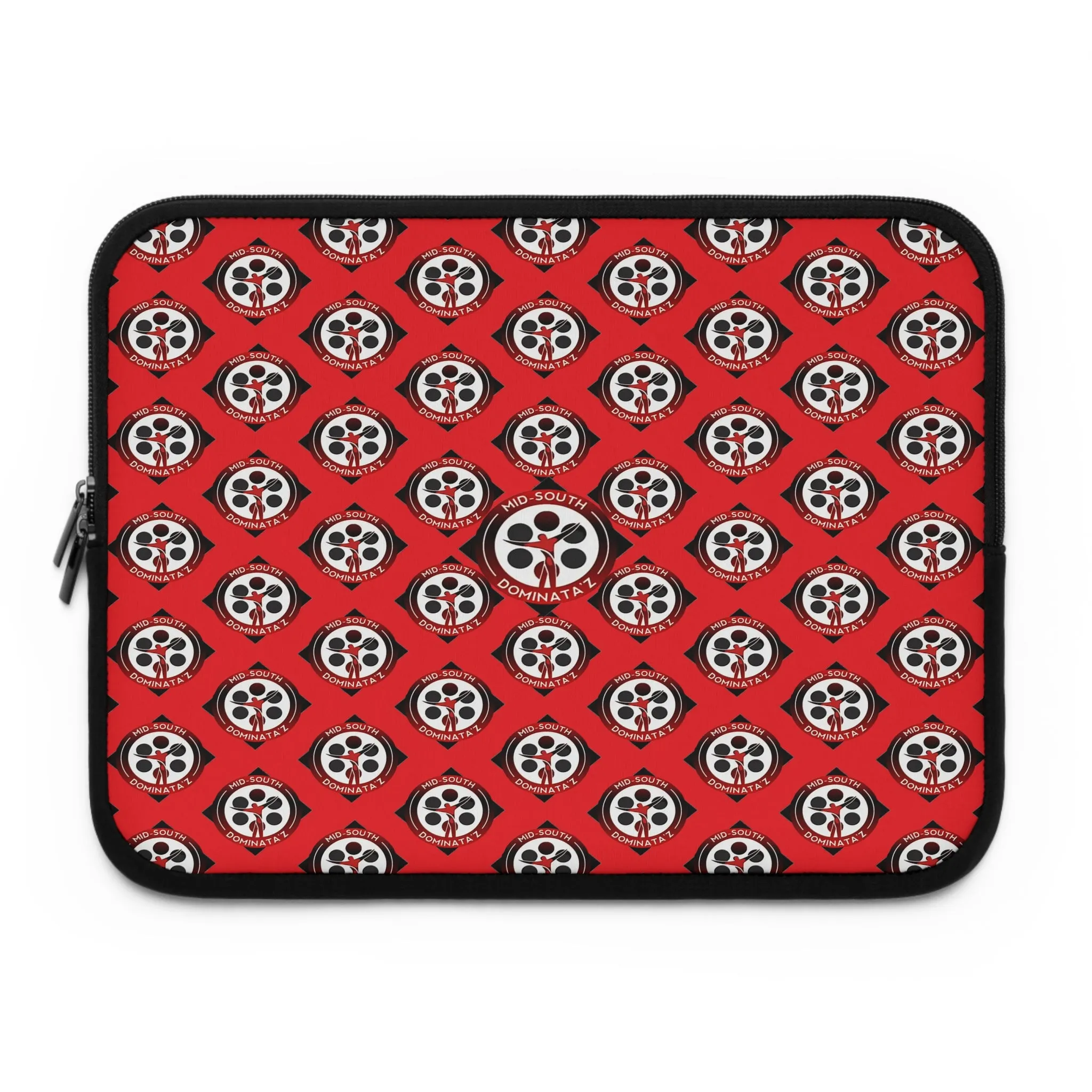 MSD Collection Laptop Sleeves (Red)