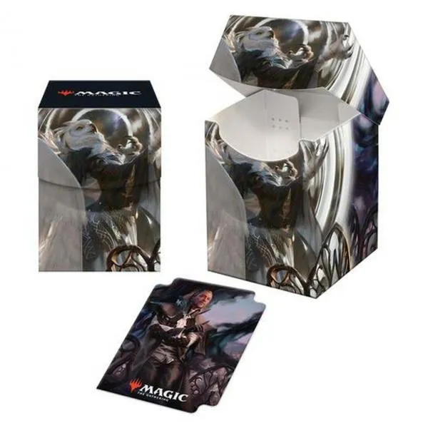 MTG: Strixhaven PRO 100  Deck Box V1