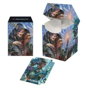 MTG: Strixhaven PRO 100  Deck Box V3