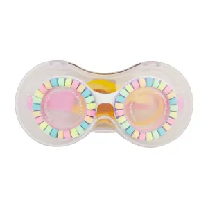 Mud Pie Girls Swim Goggles