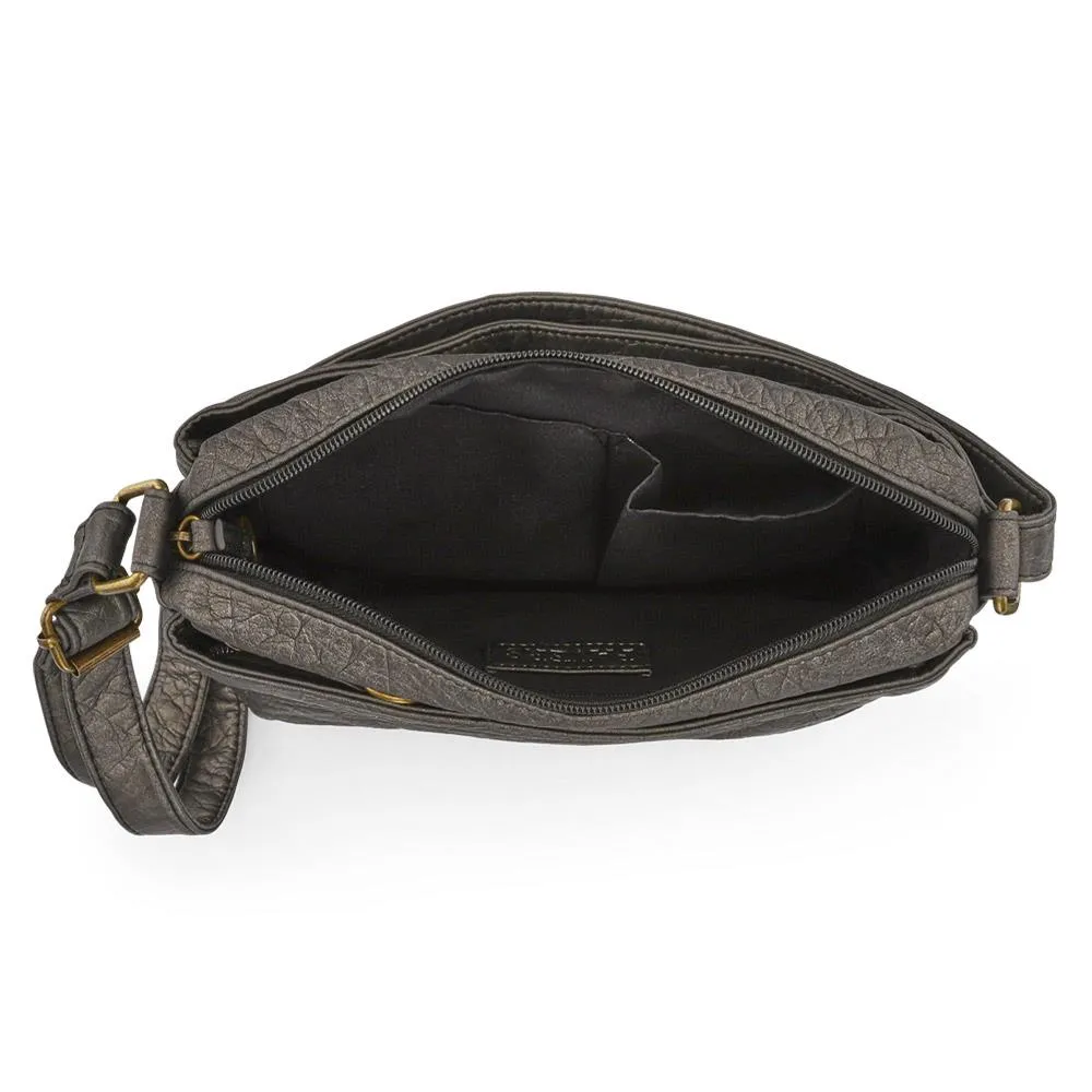 Multi-Pocket Daily Bag - JEWN40008 / 326 545