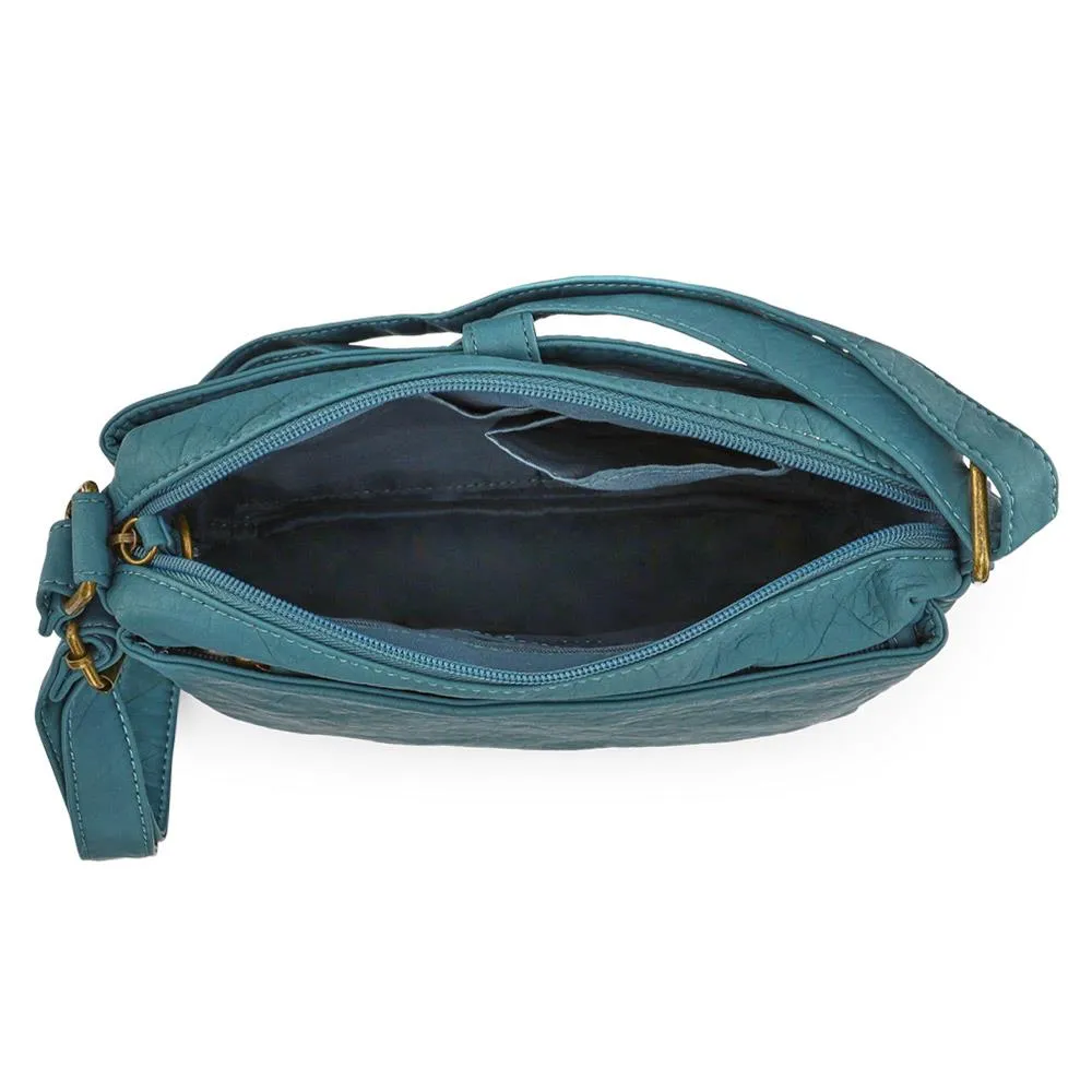 Multi-Pocket Daily Bag - JEWN40008 / 326 545