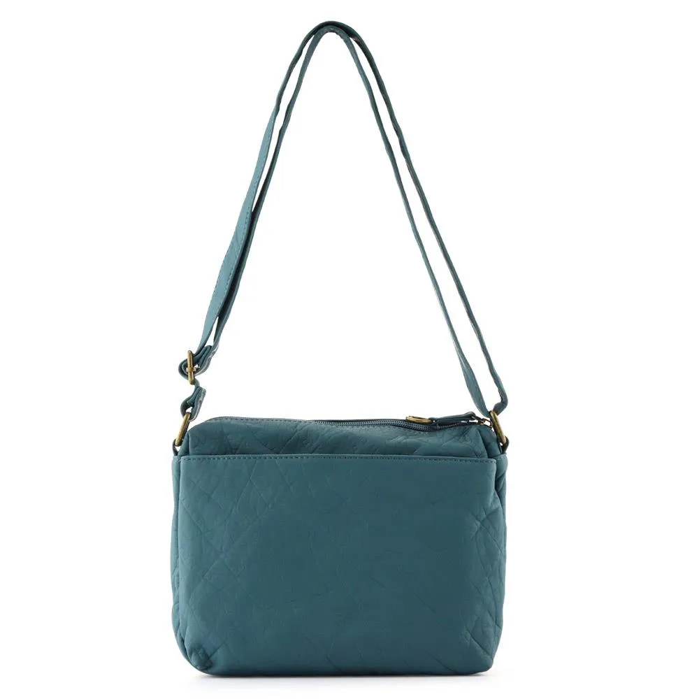 Multi-Pocket Daily Bag - JEWN40008 / 326 545
