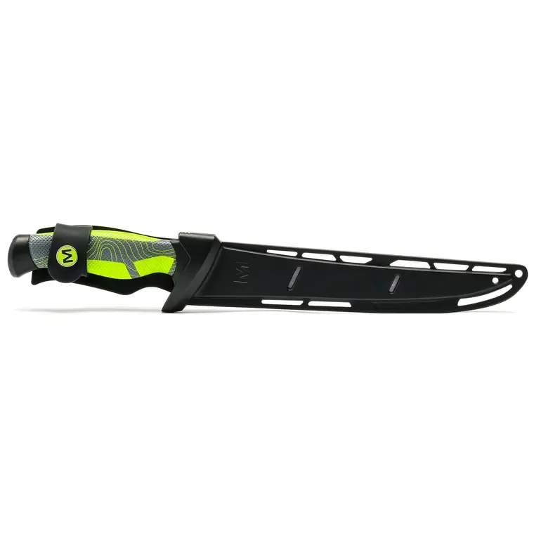 Mustad 6" Fillet Knife