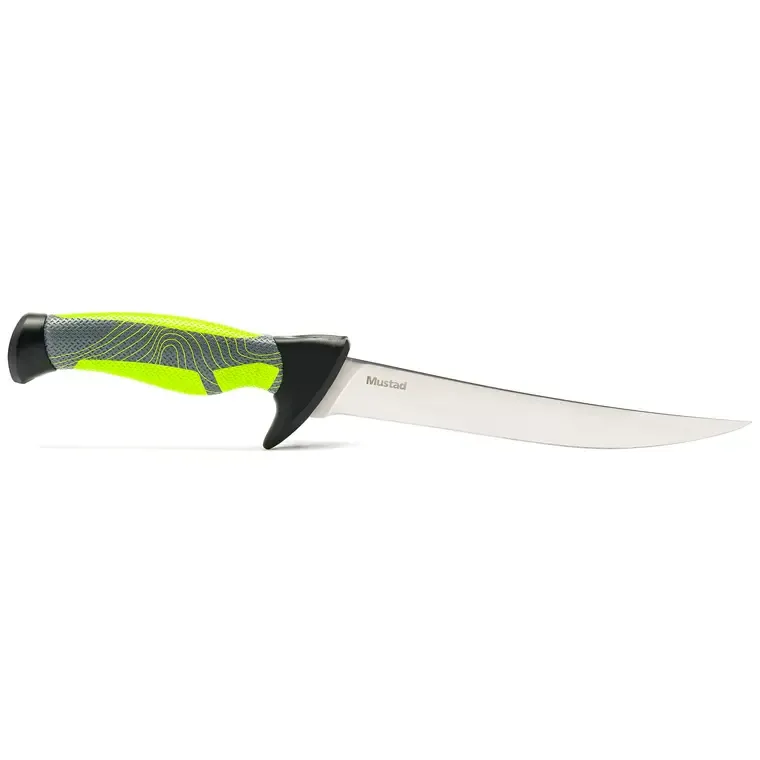 Mustad 6" Fillet Knife
