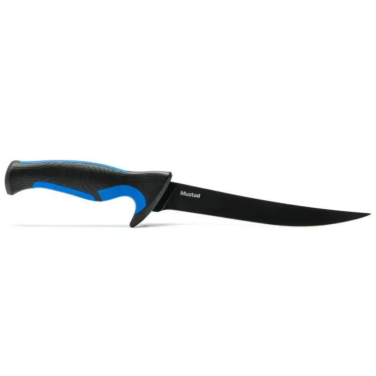 Mustad 6" Fillet Knife