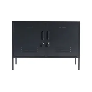 Mustard Made Lowdown Locker - Slate
