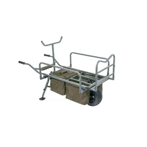 NASH Trax Evo Barrow