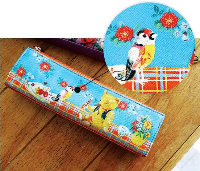 Nathalie Lete Pencil Case