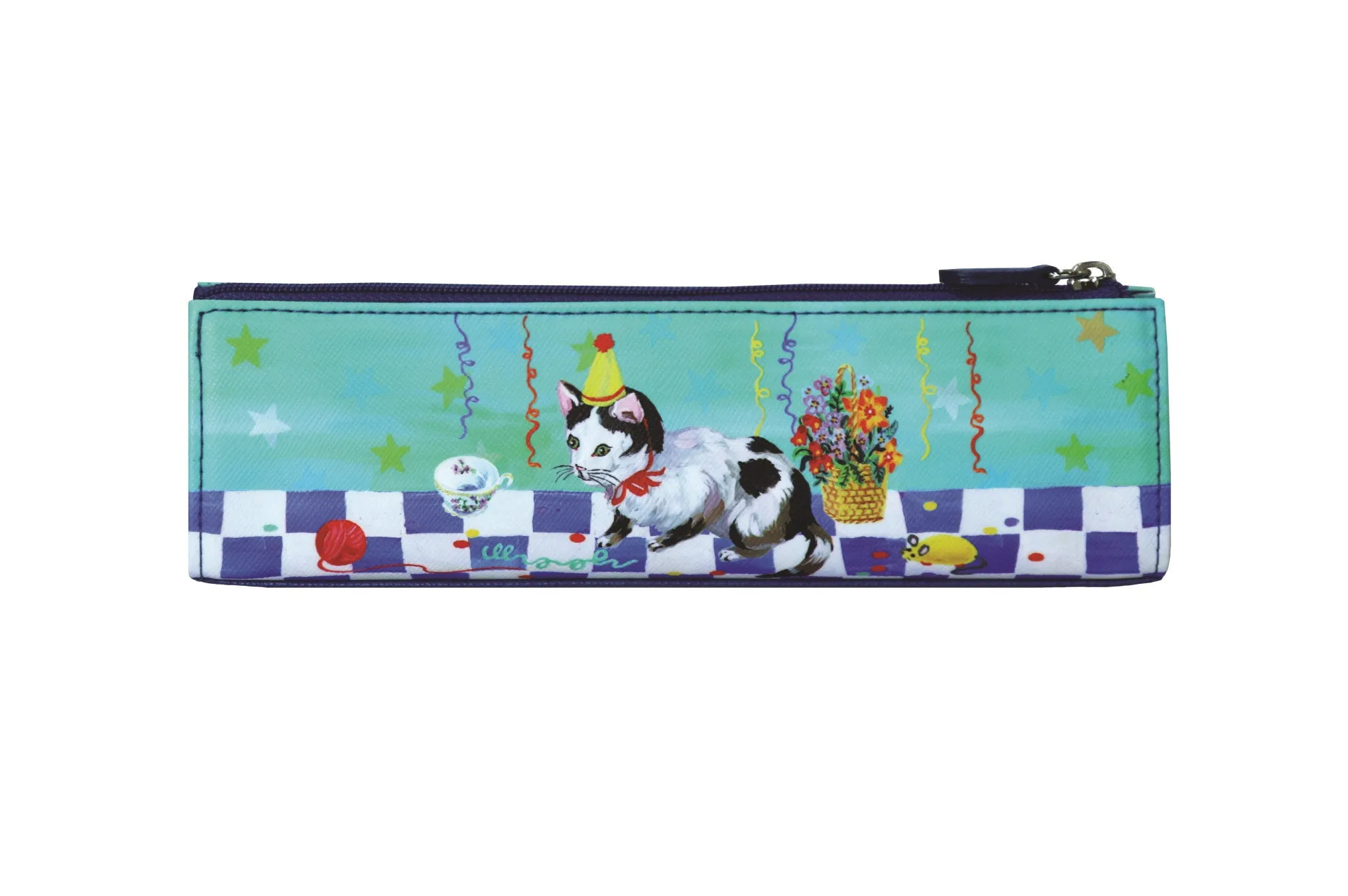 Nathalie Lete Pencil Case