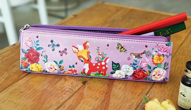 Nathalie Lete Pencil Case