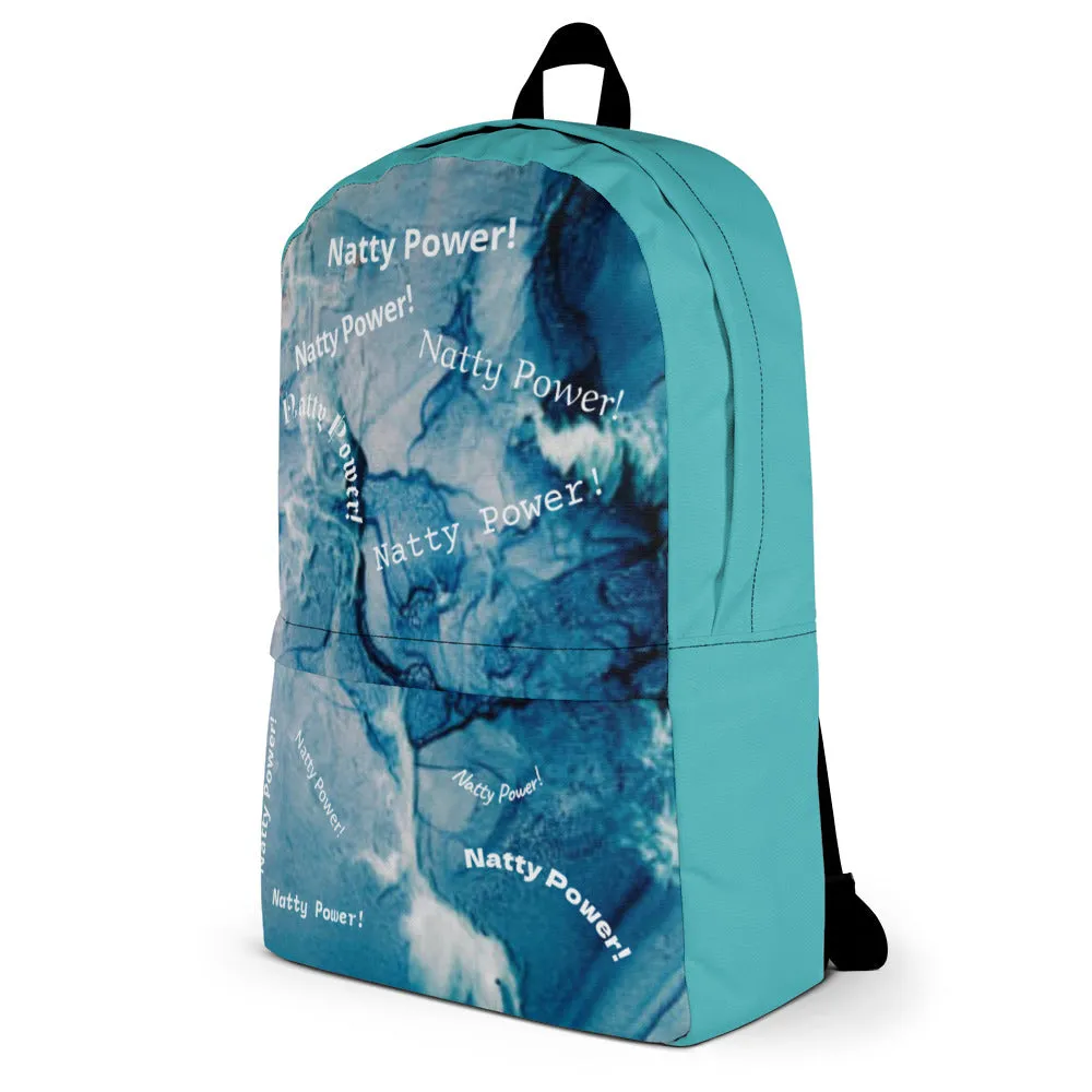 Natty Power! Backpack re