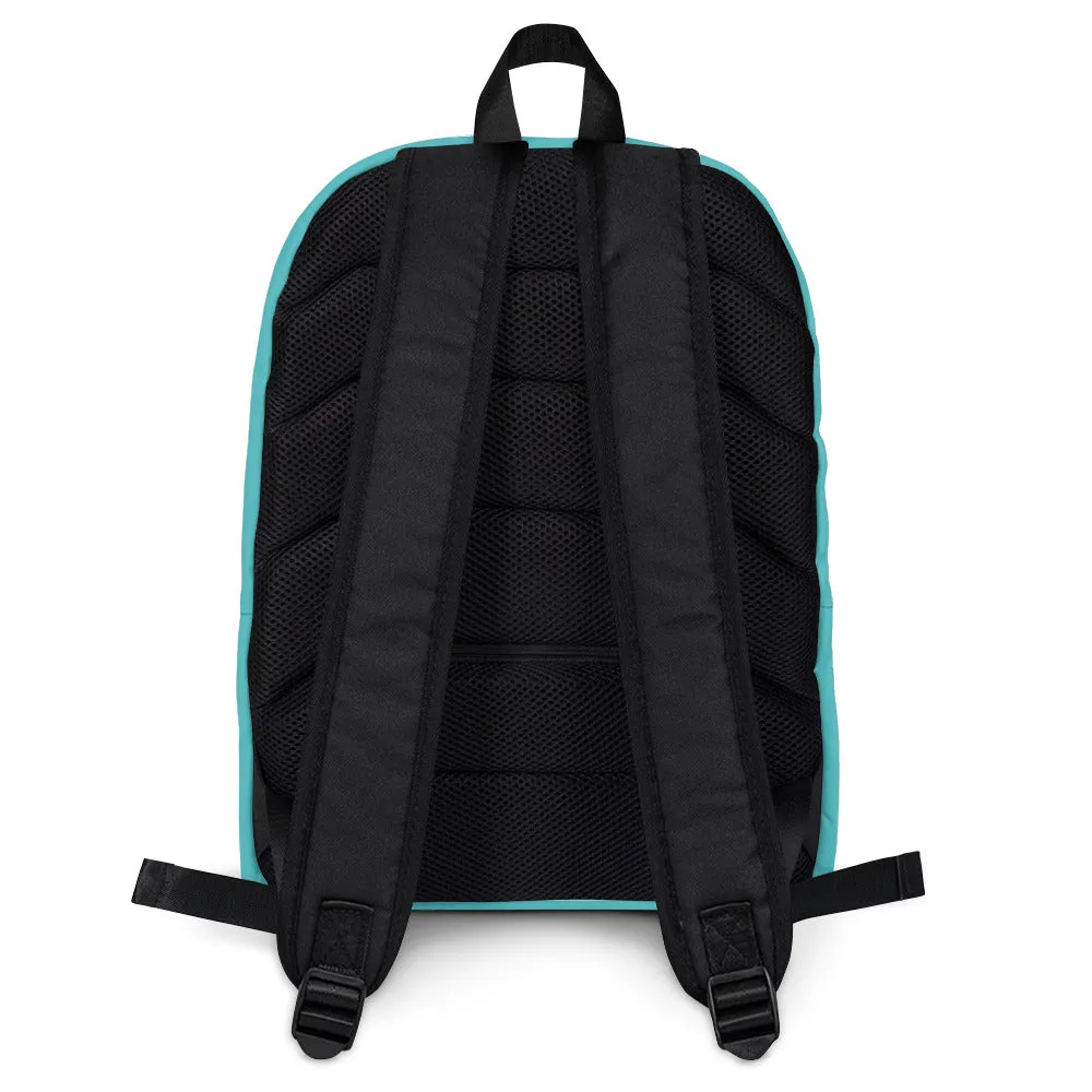 Natty Power! Backpack re