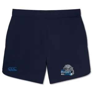 NC All Stars Elite Woven Short by Canterbury